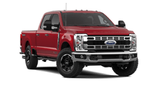 2026 Ford Super Duty® External Image 5